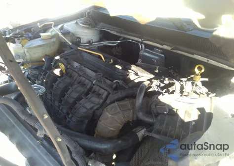 2008 Chrysler Sebring Touring из США, поврежденный, VIN 1C3LC56K78N164357